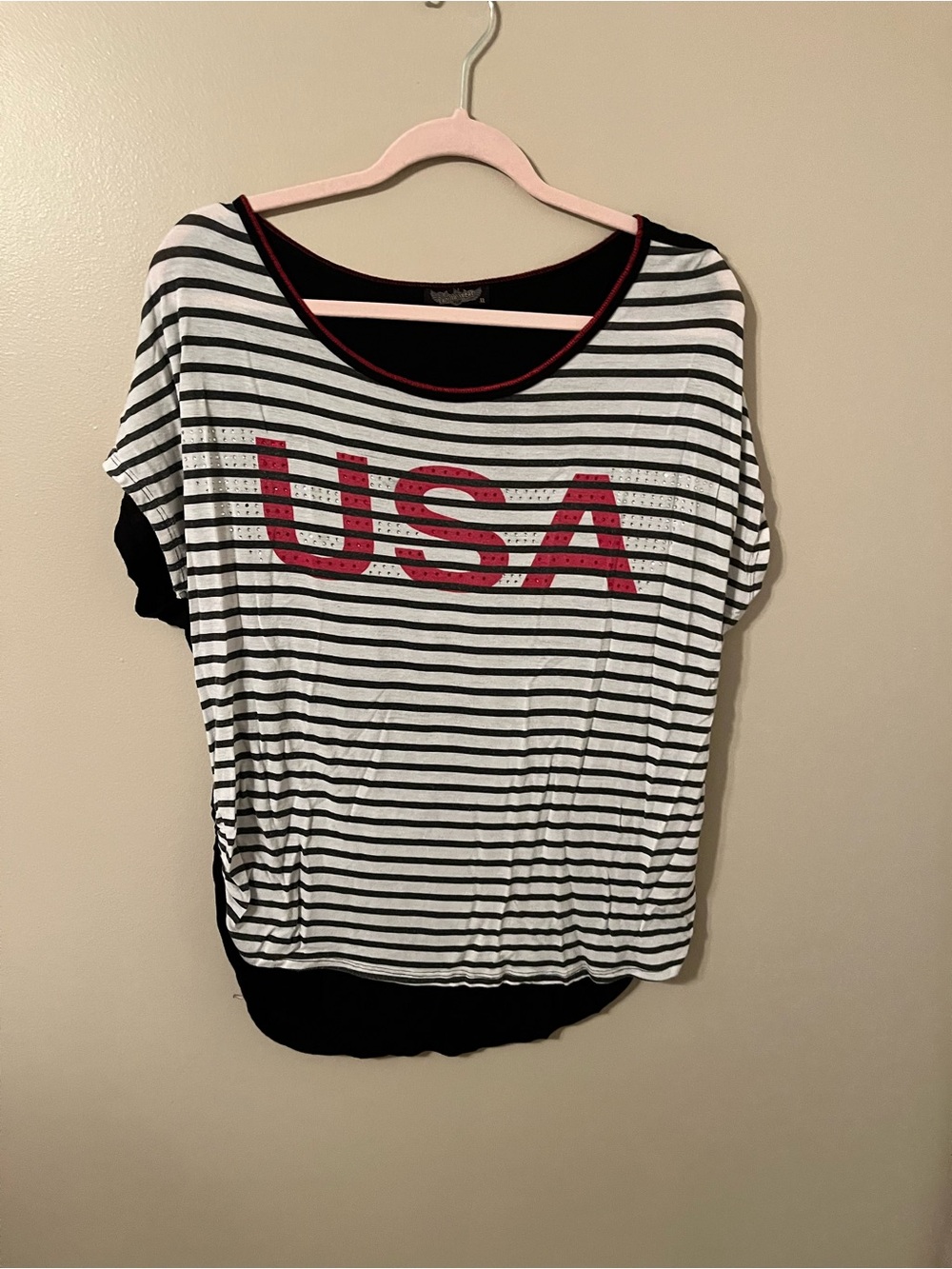 Vanilla Sugar shirt